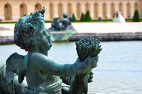 VersaillesCherub